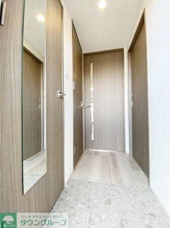 S-RESIDENCE金山epure(エピュレ)の物件内観写真